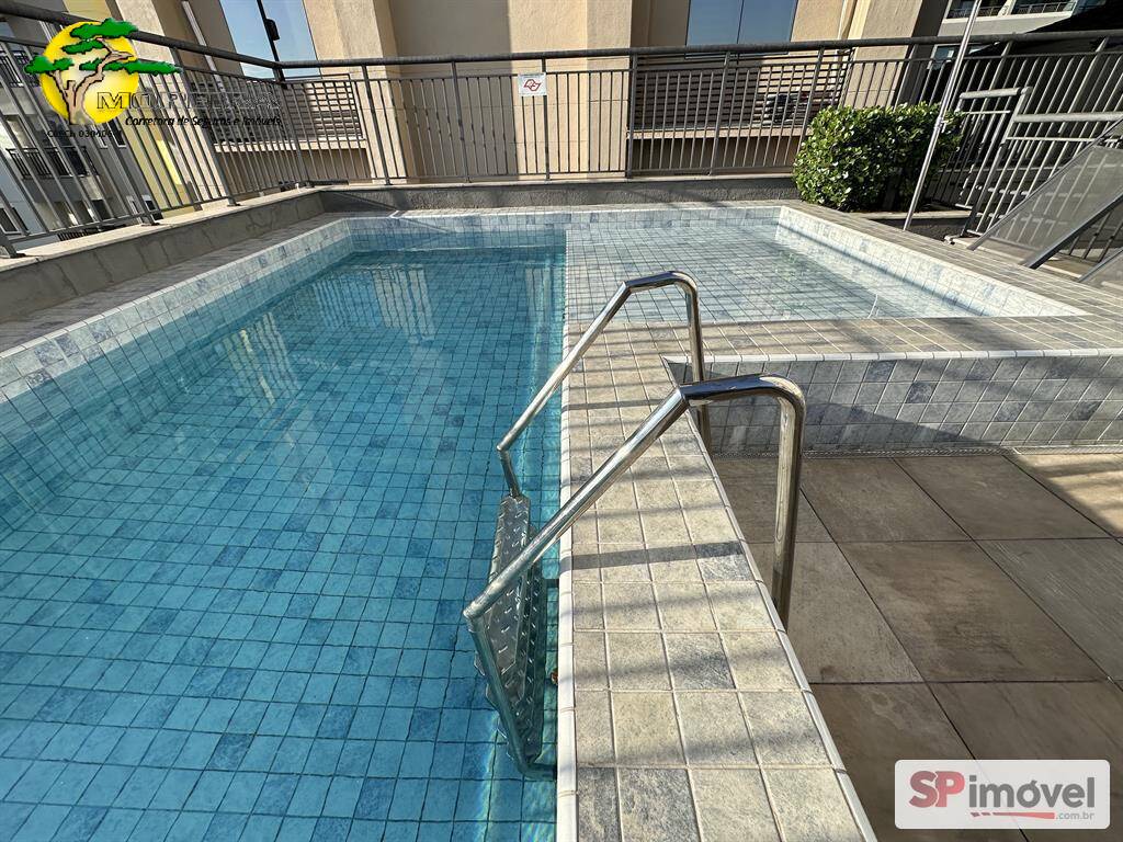 Apartamento, 1 quarto, 28 m² - Foto 6