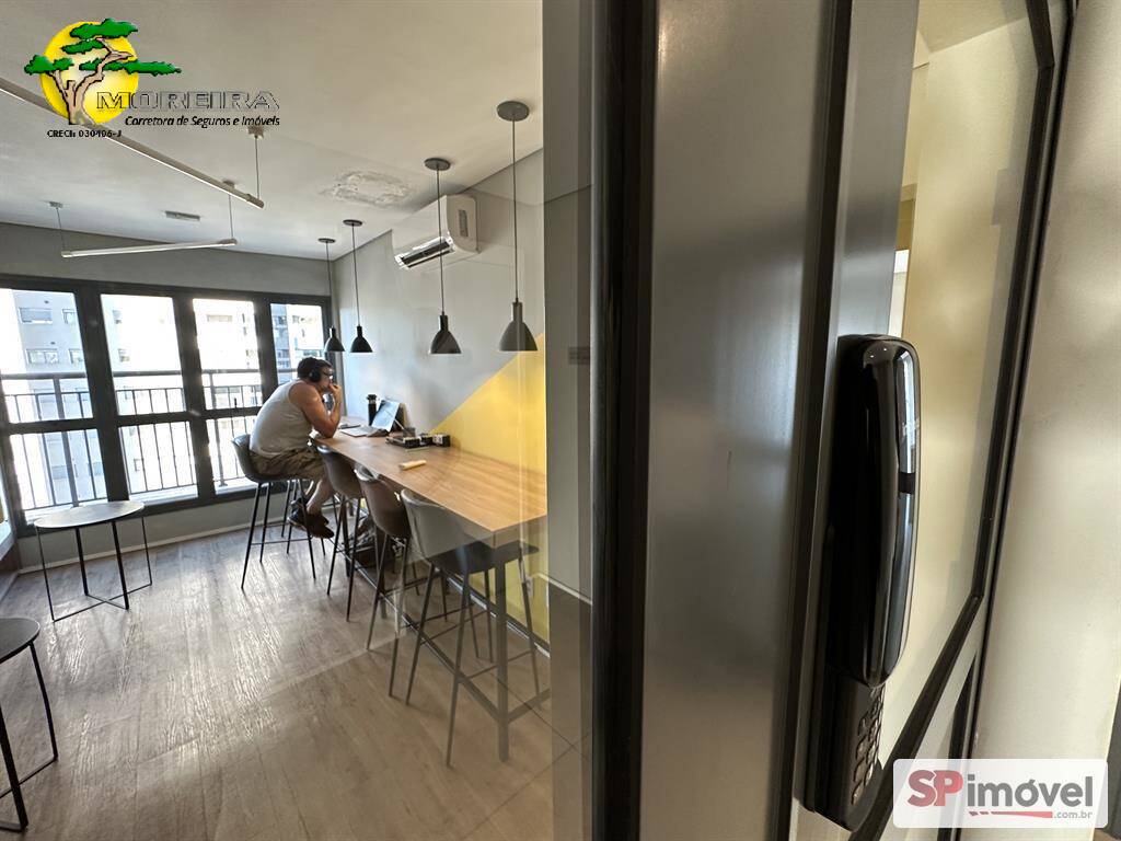 Apartamento, 1 quarto, 28 m² - Foto 7