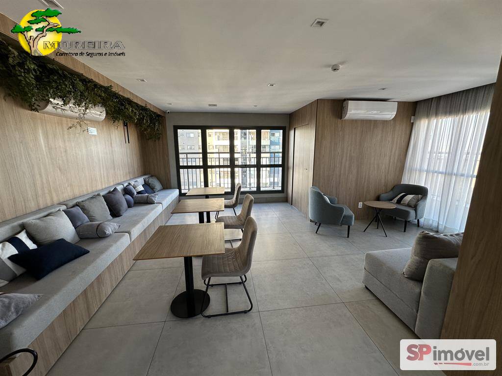 Apartamento, 1 quarto, 28 m² - Foto 8