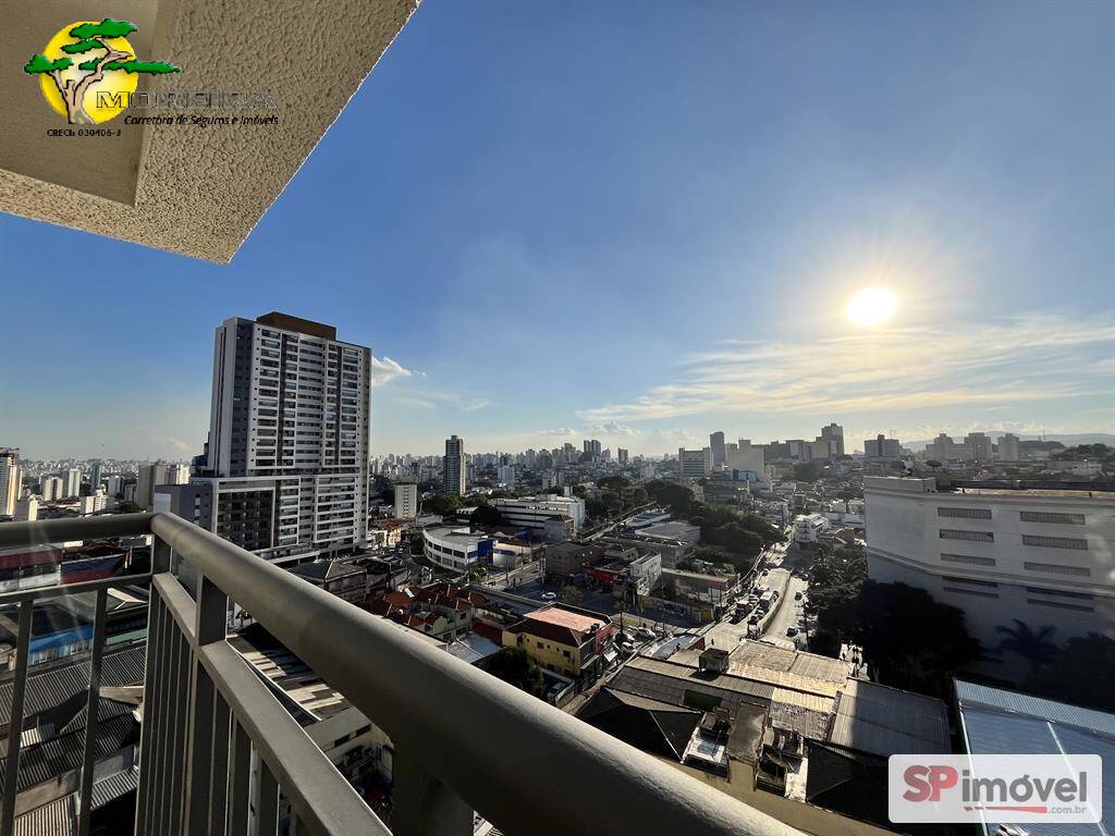 Apartamento, 1 quarto, 28 m² - Foto 10