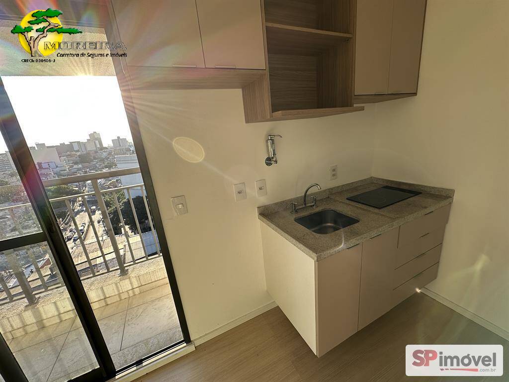 Apartamento, 1 quarto, 28 m² - Foto 11