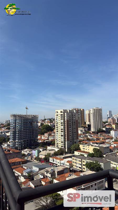 Apartamento, 1 quarto, 28 m² - Foto 2