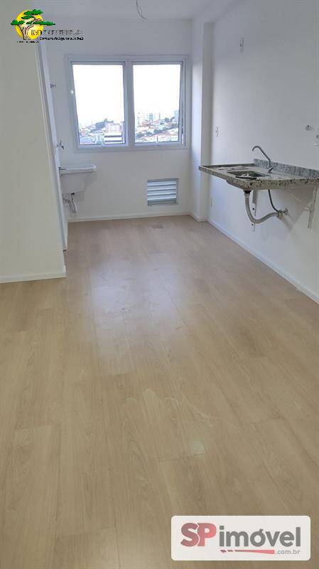 Apartamento, 1 quarto, 28 m² - Foto 7