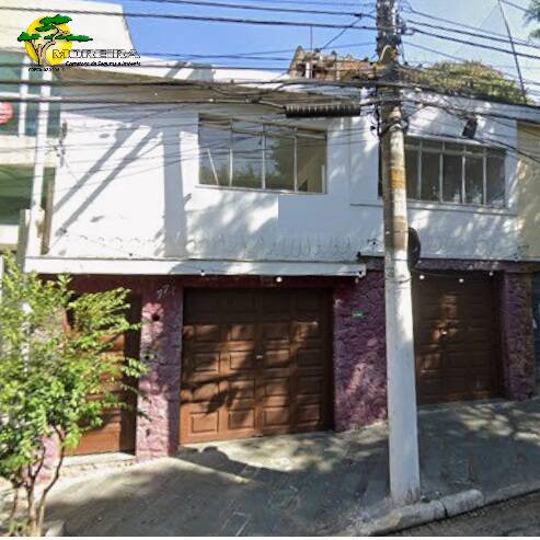 Prédio Inteiro, 75 m² - Foto 1
