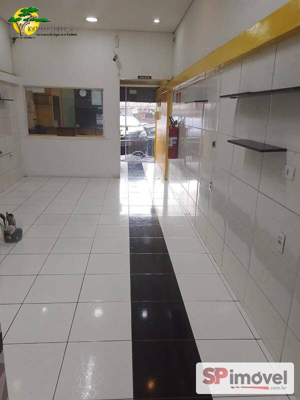 Loja-Salão, 75 m² - Foto 1