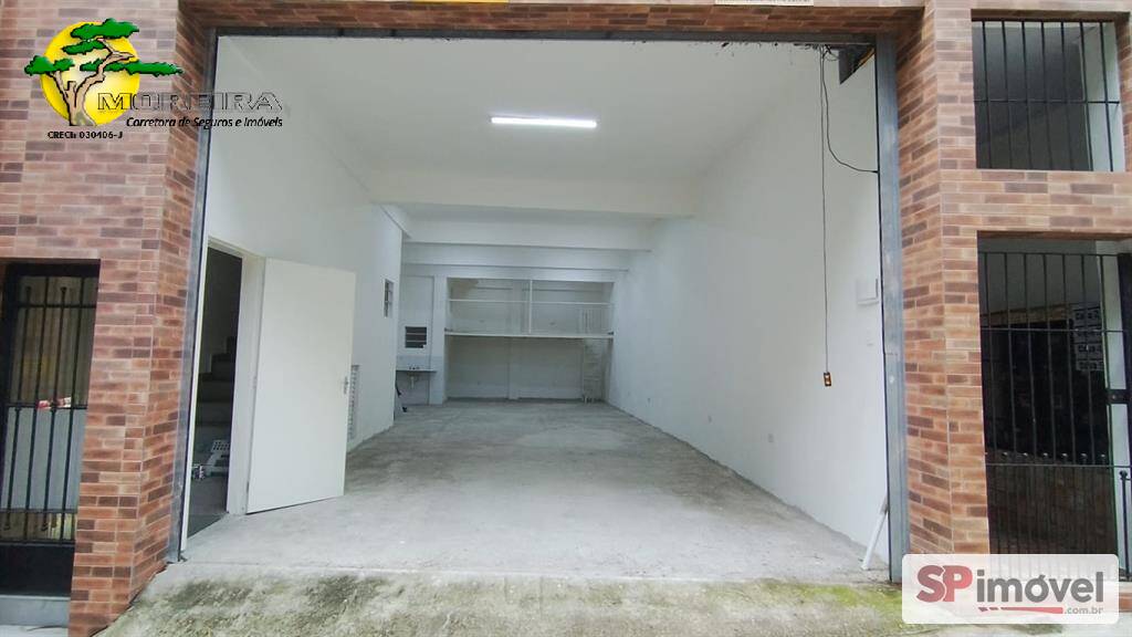Loja-Salão, 104 m² - Foto 2