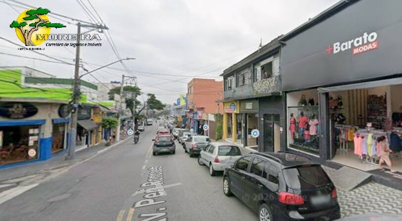 Prédio Inteiro, 200 m² - Foto 1