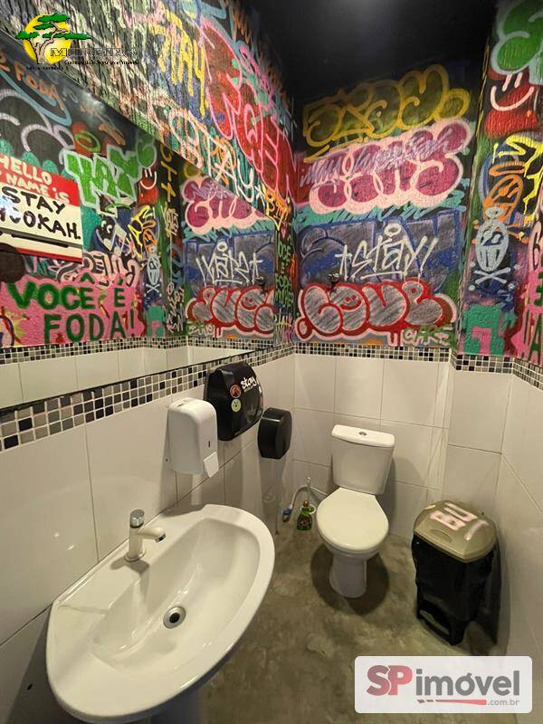 Loja-Salão, 50 m² - Foto 3