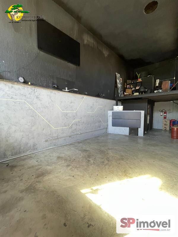 Loja-Salão, 50 m² - Foto 2