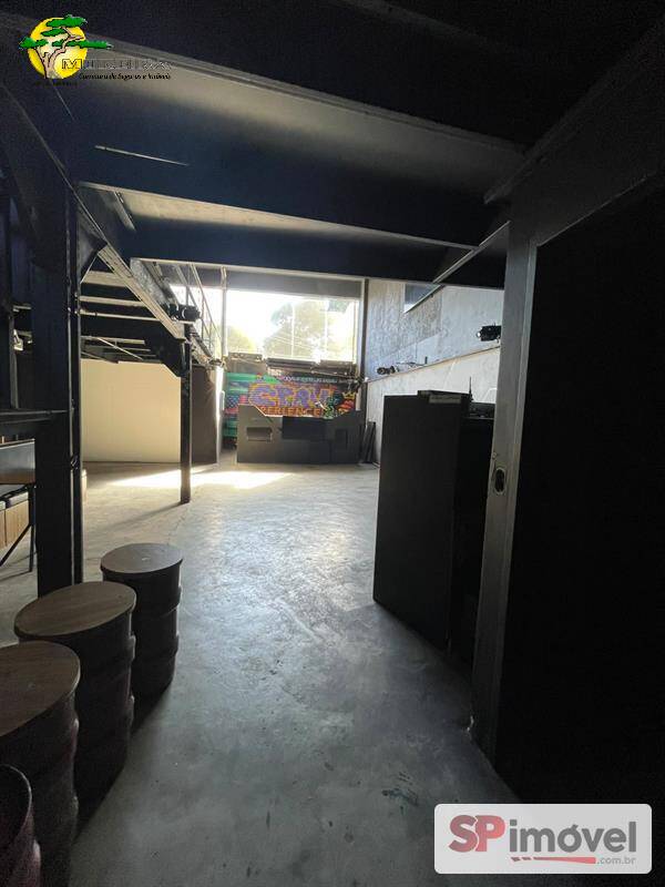 Loja-Salão, 50 m² - Foto 1
