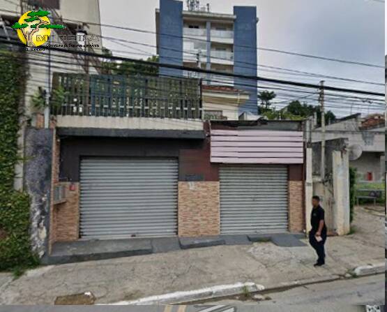 Loja-Salão, 40 m² - Foto 1