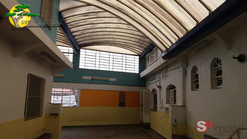 Prédio Inteiro, 1176 m² - Foto 1