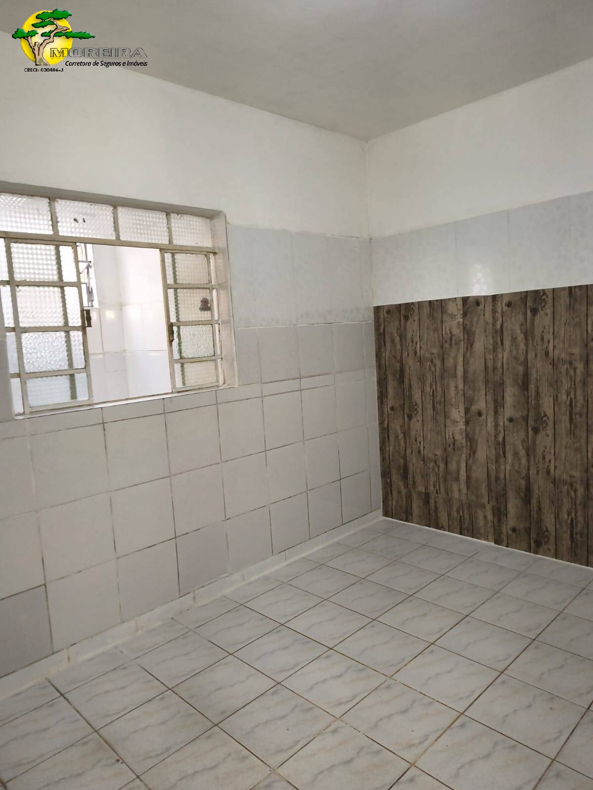 Casa, 1 quarto, 50 m² - Foto 1