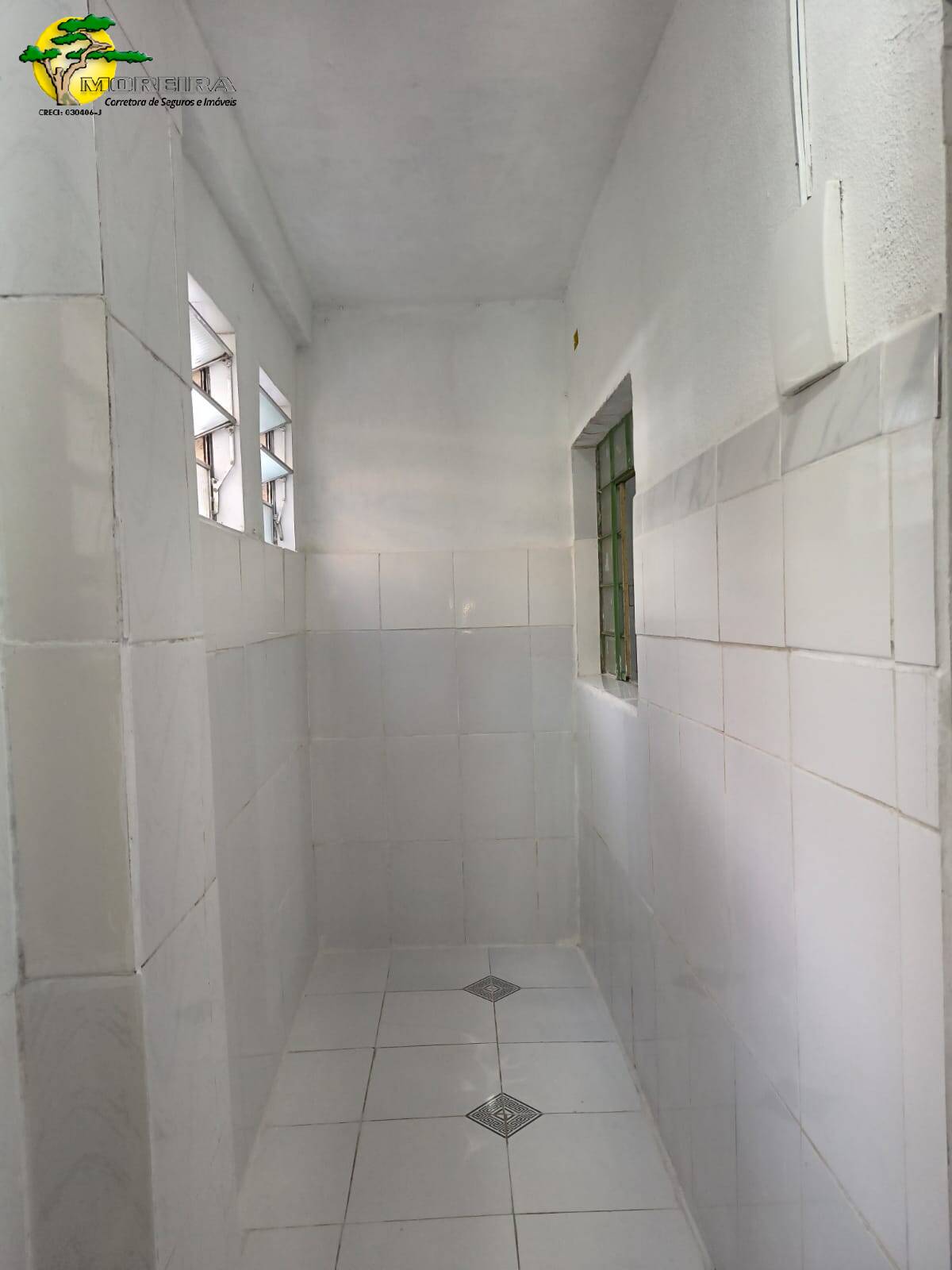 Casa, 1 quarto, 50 m² - Foto 11