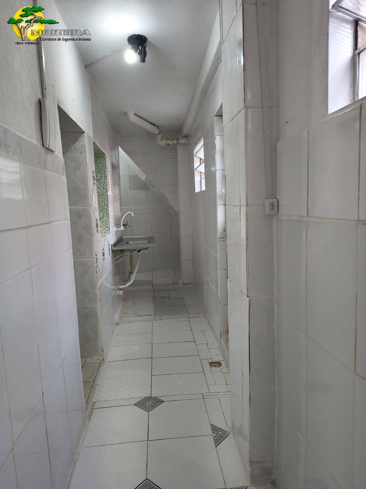 Casa, 1 quarto, 50 m² - Foto 14