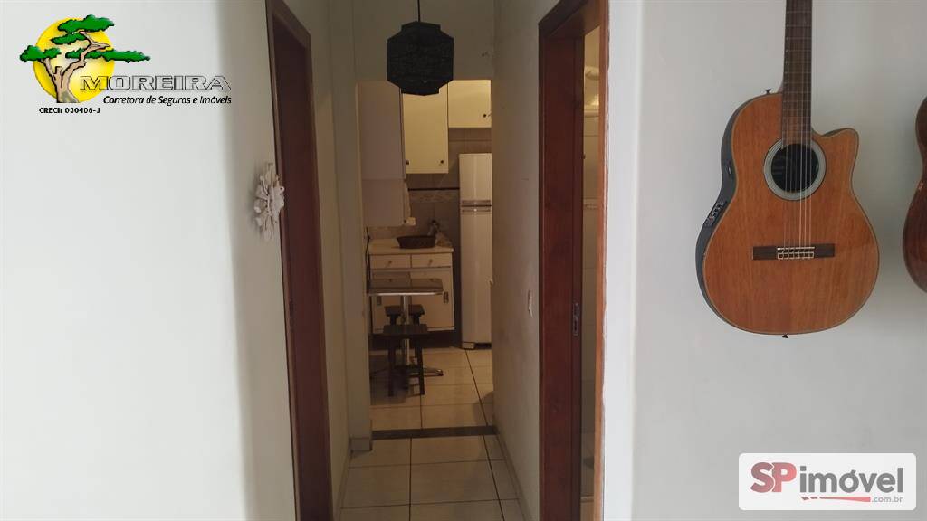 Apartamento, 1 quarto, 68 m² - Foto 2