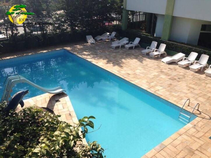 Apartamento, 2 quartos, 49 m² - Foto 2