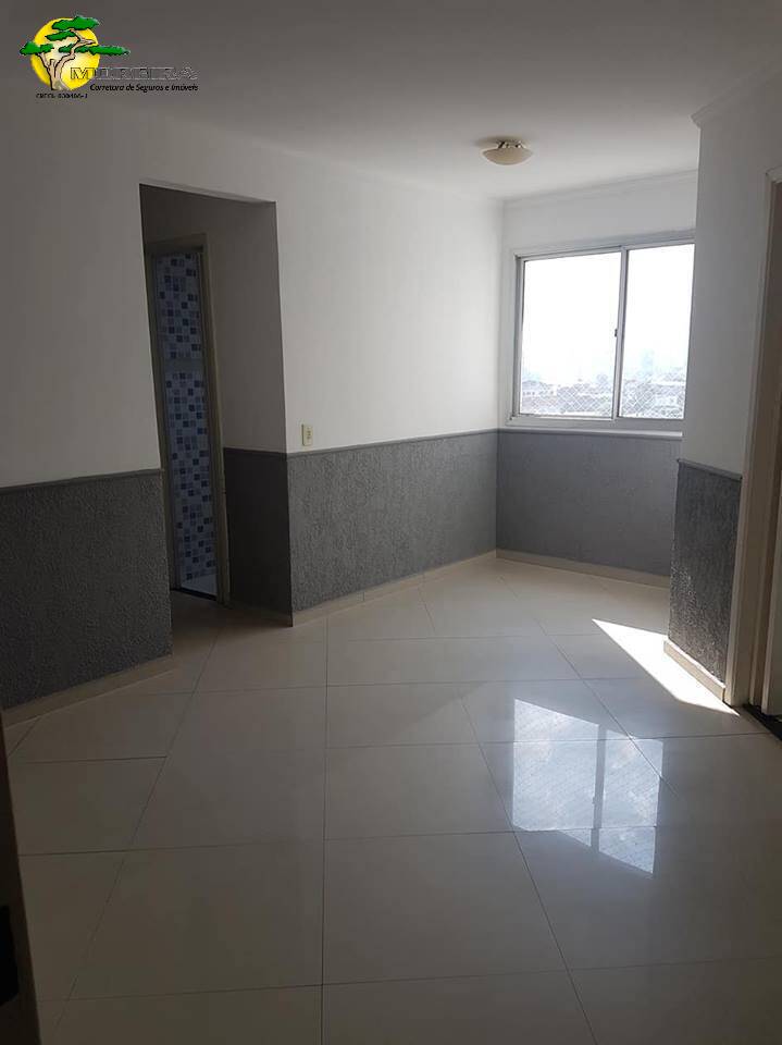 Apartamento, 2 quartos, 49 m² - Foto 14