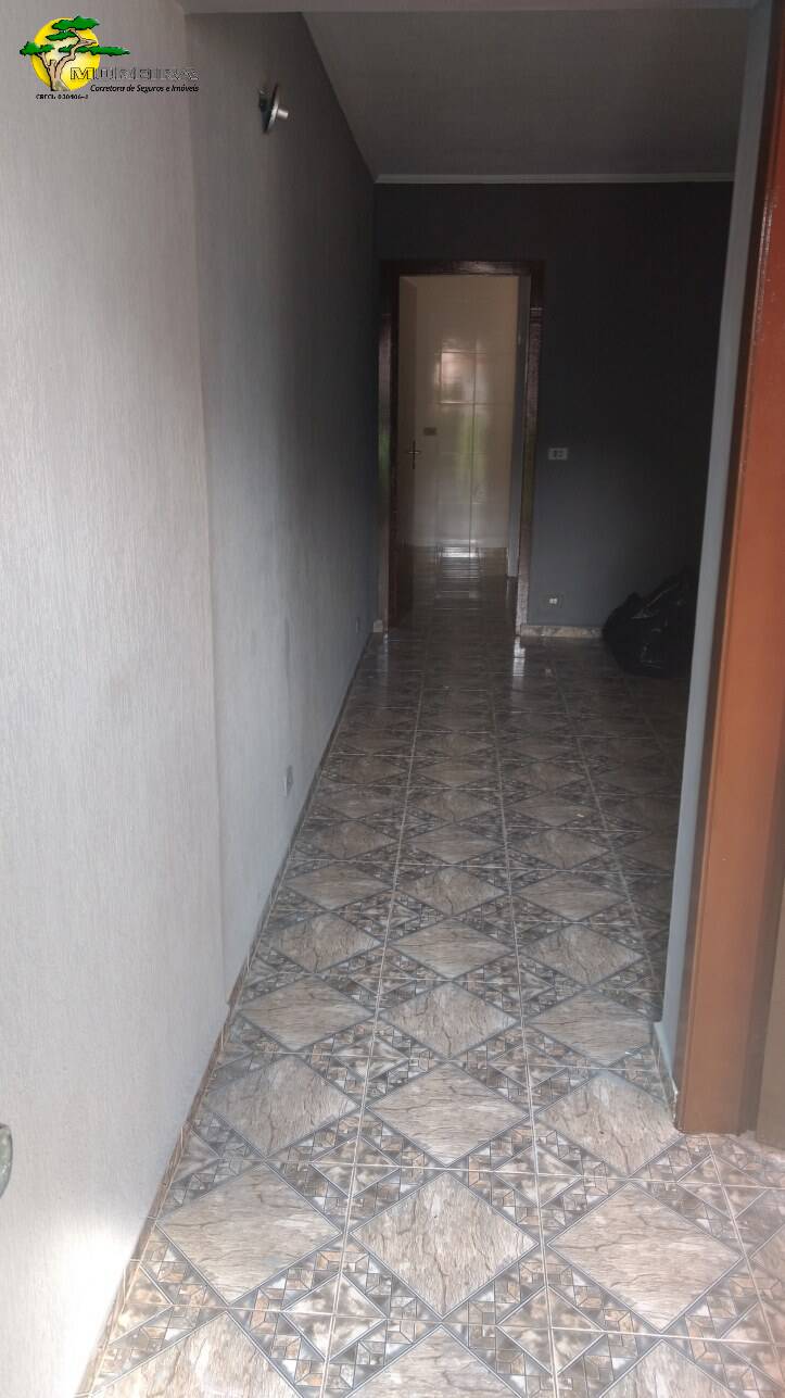 Casa, 1 quarto, 40 m² - Foto 3