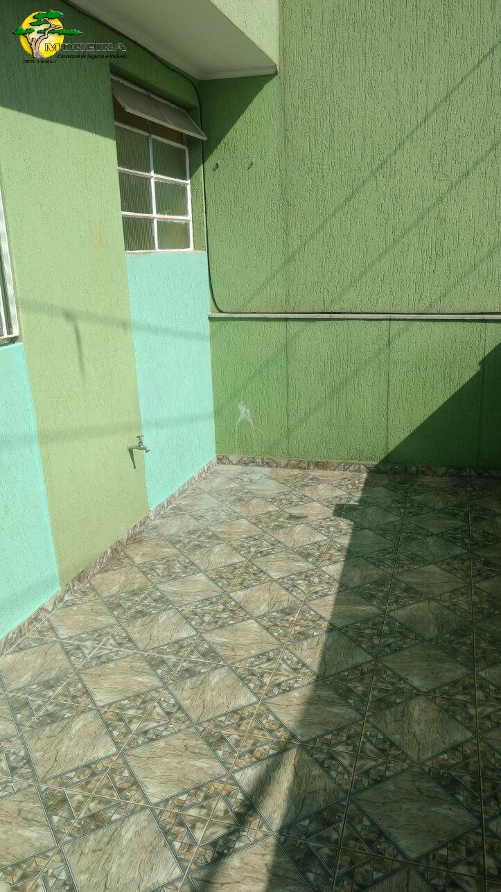 Casa, 1 quarto, 40 m² - Foto 12