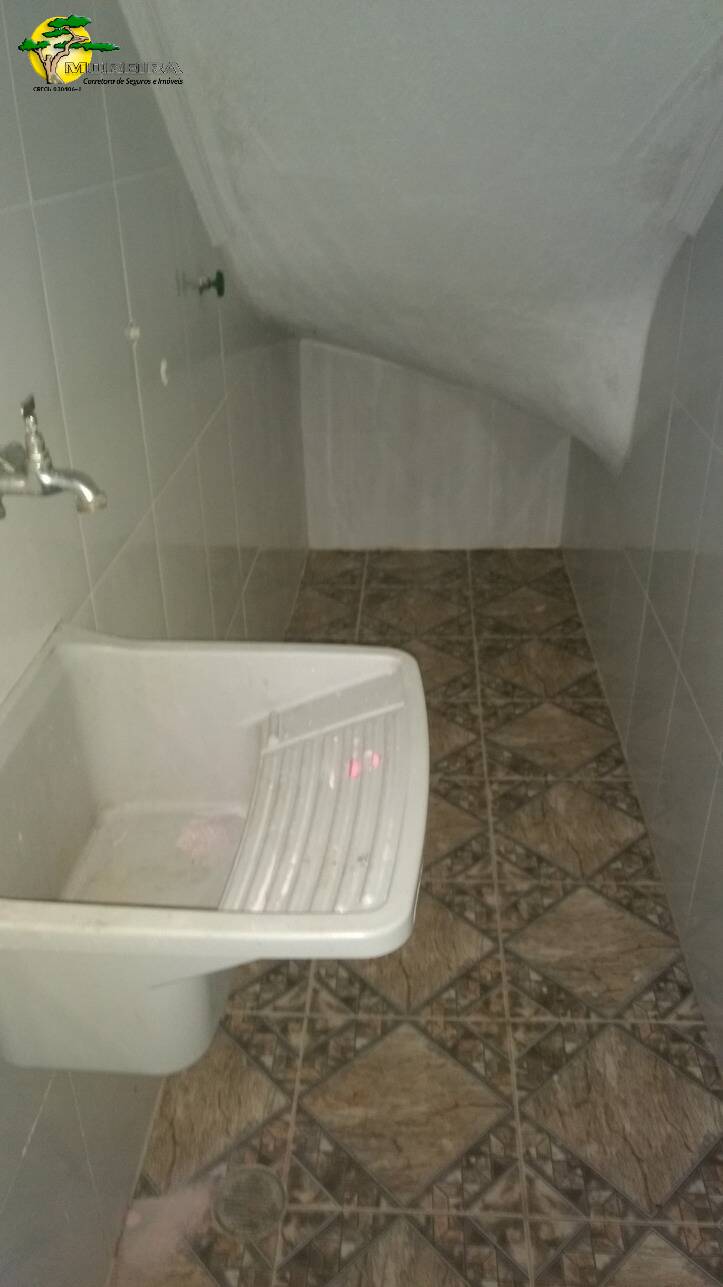 Casa, 1 quarto, 40 m² - Foto 7