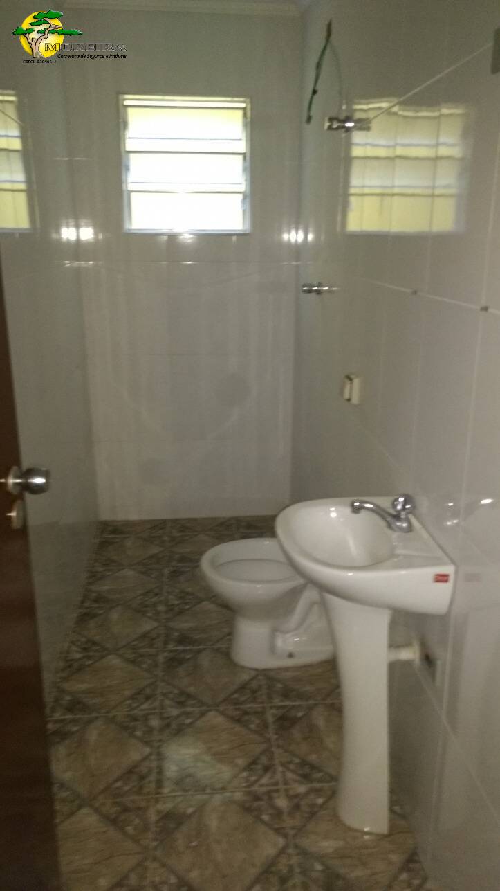 Casa, 1 quarto, 40 m² - Foto 8