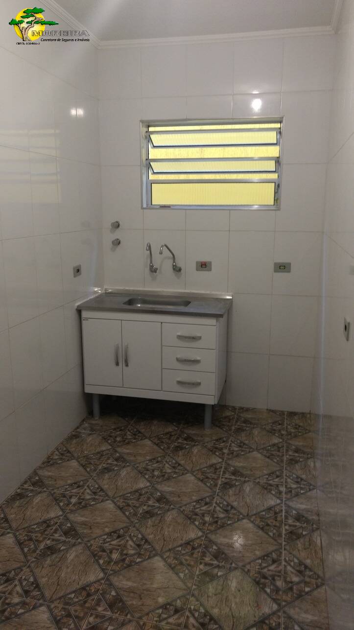 Casa, 1 quarto, 40 m² - Foto 1