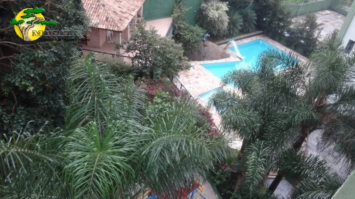 Apartamento, 2 quartos, 49 m² - Foto 2