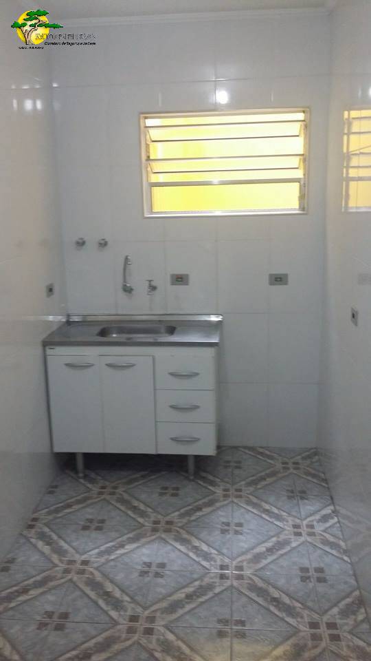Casa, 1 quarto, 40 m² - Foto 2